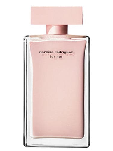 Narciso Rodriguez For Her- edp 100ml
