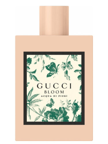 Gucci Bloom Acqua di Fiori- edp 100