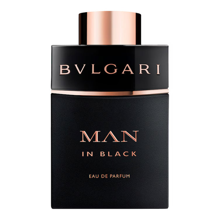 Bvlgari Man in Black-edp 100ml