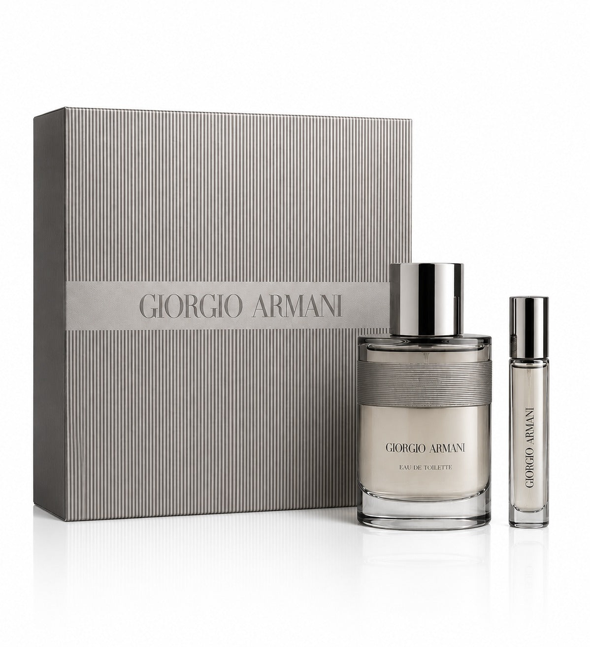 Setul Giorgio Armani
