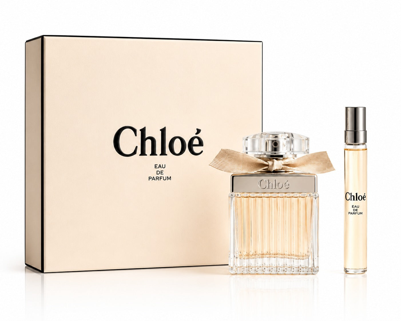 Set Chloé Eau de Parfum