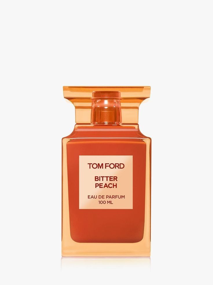 Tom Ford Bitter Peach Unisex- edp 100ml
