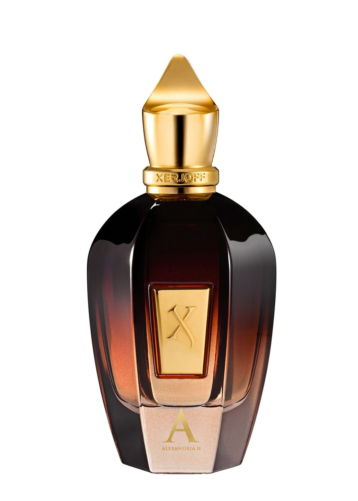 XERJOFF Alexandria II Unisex- edp 100ml