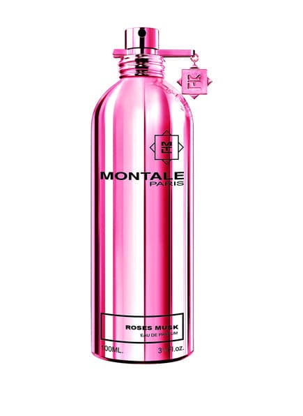 Montale Roses Musk- edp 100ml
