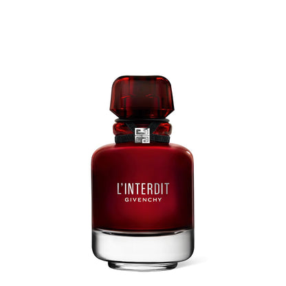 Givenchy L'Interdit Rouge Eau de Parfum