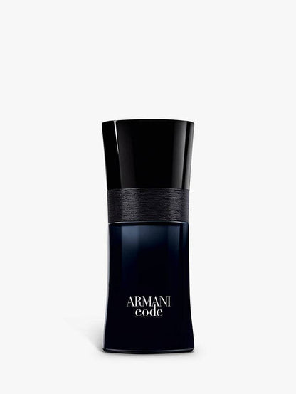 Armani Code - edt 125 ml