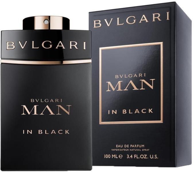 Bvlgari Man in Black-edp 100ml