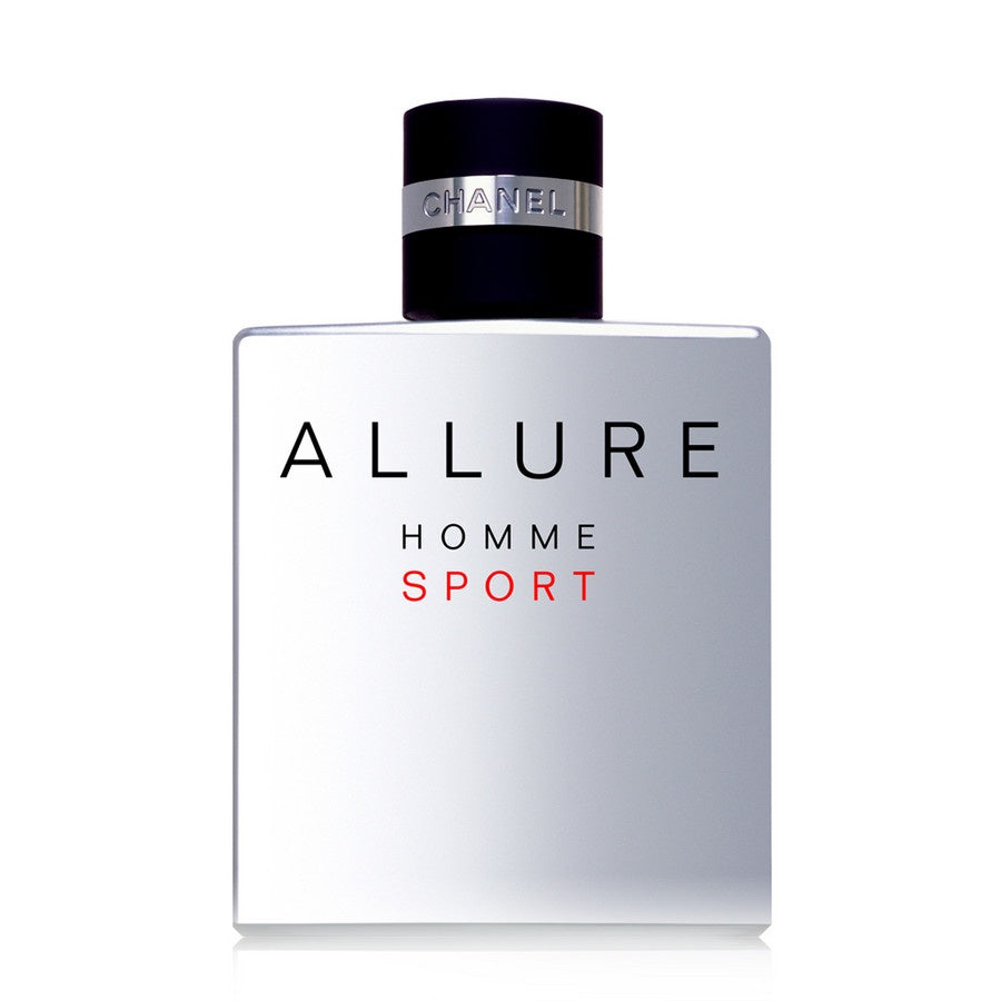 Chanel Allure Homme Sport-edt 100ml