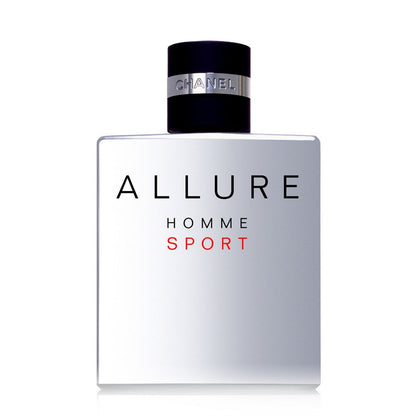 Chanel Allure Homme Sport-edt 100ml