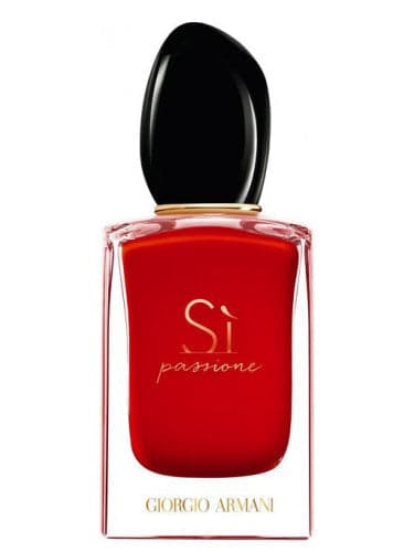 Giorgio Armani Sì Passione-edp 100ml