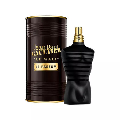 Jean Paul Gaultier Le Male Le Parfum-edp 125ml