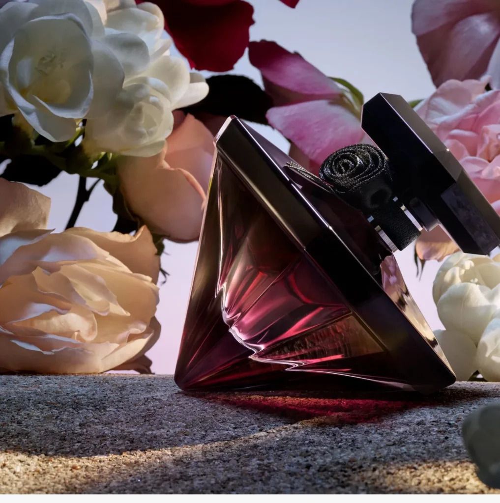 Lancôme La Nuit Trésor-edp 100ml