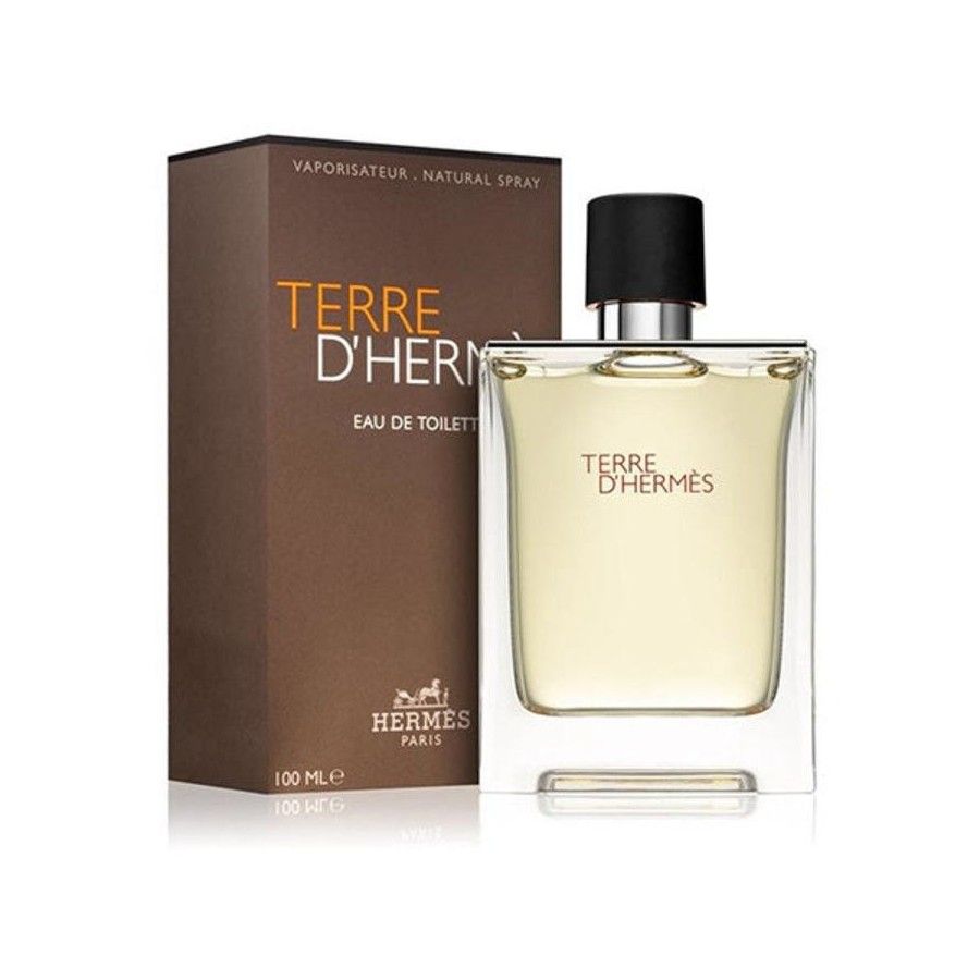 Hermès Terre d’Hermès- edt 100ml