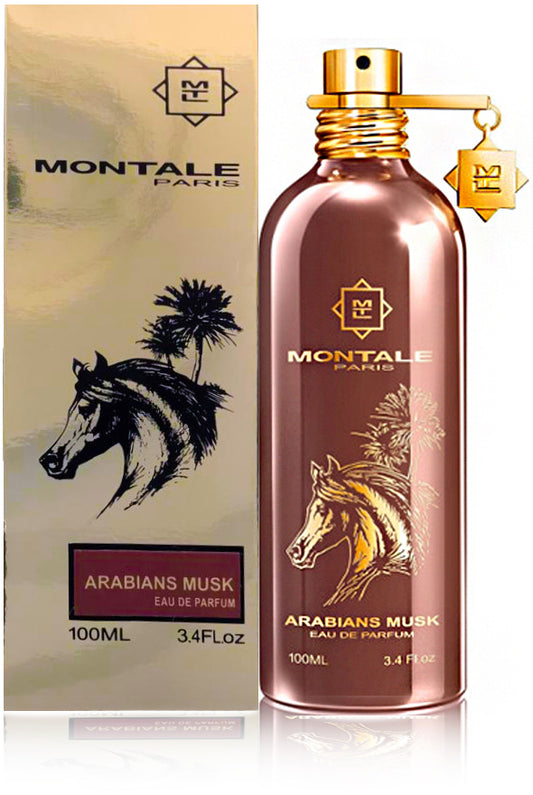 Montale Arabians Musk Unisex- edp 100ml