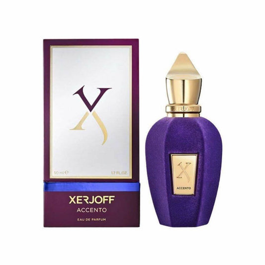Xerjoff Purple Accento Unisex EDP