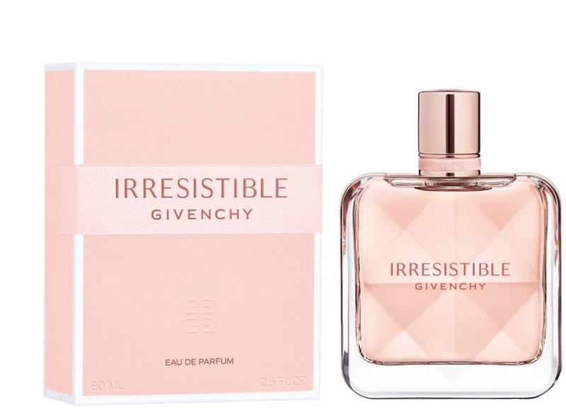 Givenchy Irresistible Eau de Parfum- edp 80ml