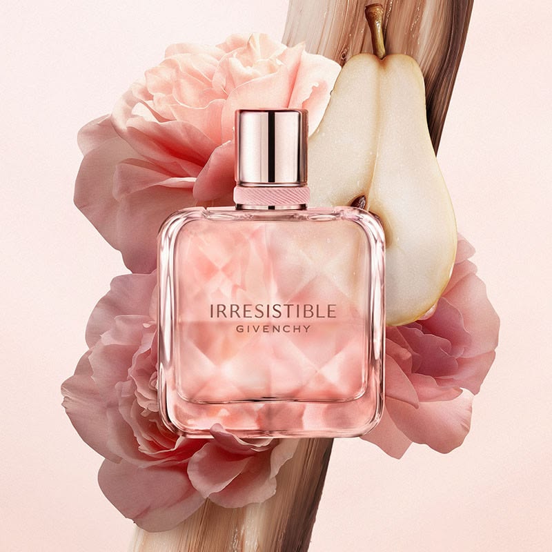 Givenchy Irresistible Eau de Parfum- edp 80ml