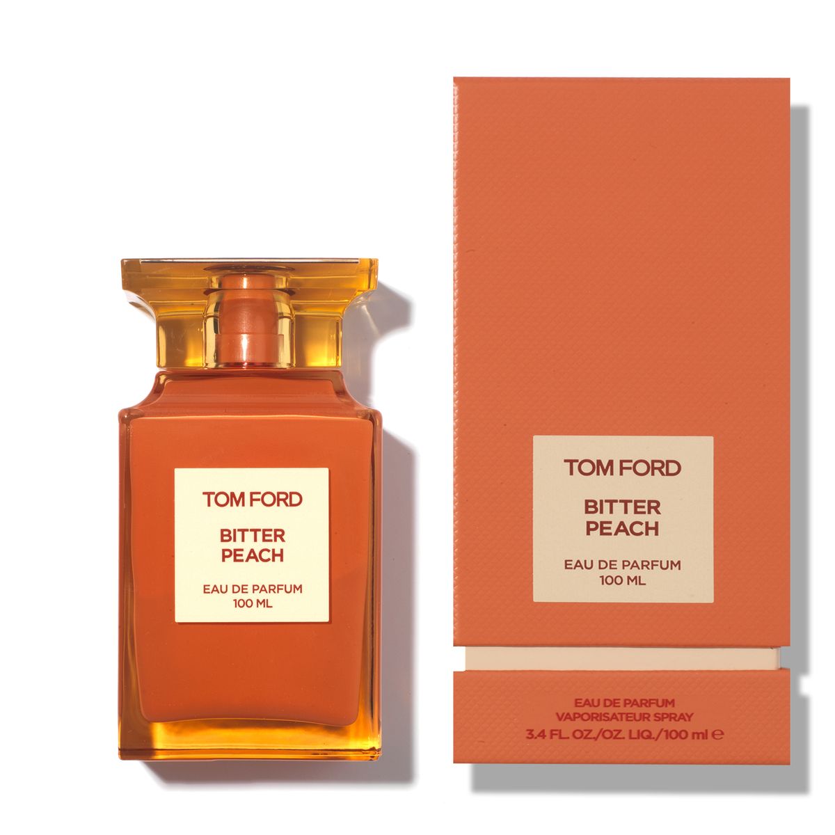 Tom Ford Bitter Peach Unisex- edp 100ml