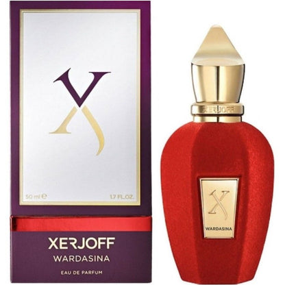 Xerjoff Wardasina Unisex- edp 100ml