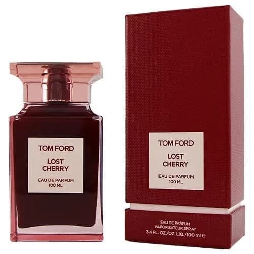 Tom Ford Lost Cherry Unisex-edp 100ml
