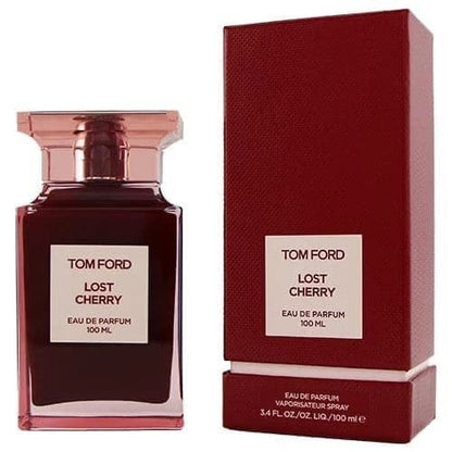 Tom Ford Lost Cherry Unisex-edp 100ml