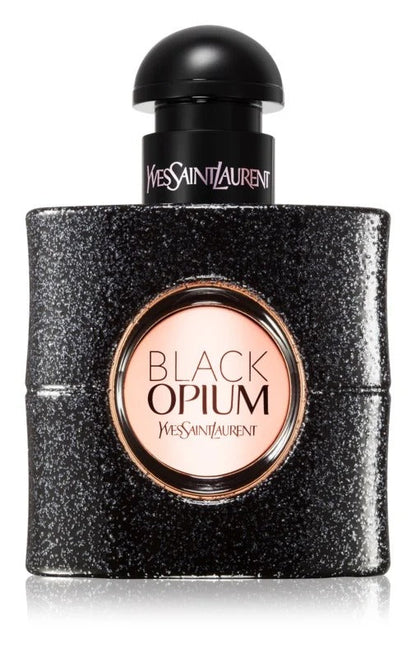 Yves Saint Laurent Black Opium- edp 90ml