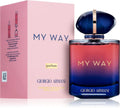 Giorgio Armani My Way Parfum- edp 90ml