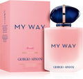 Giorgio Armani My Way Floral- edp 90ml