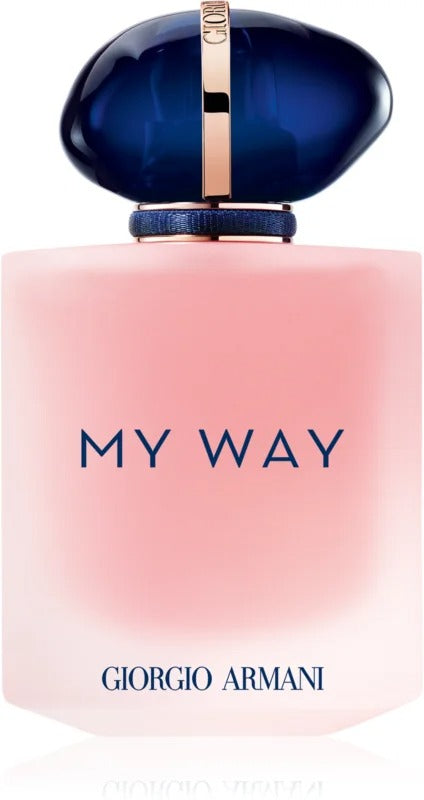 Giorgio Armani My Way Floral- edp 90ml