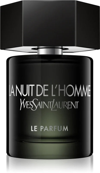 Yves Saint Laurent La Nuit de L'Homme Le Parfum- edp 100ml