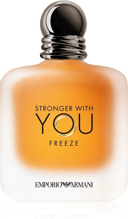Armani Emporio Stronger With You Freeze- edt 100ml