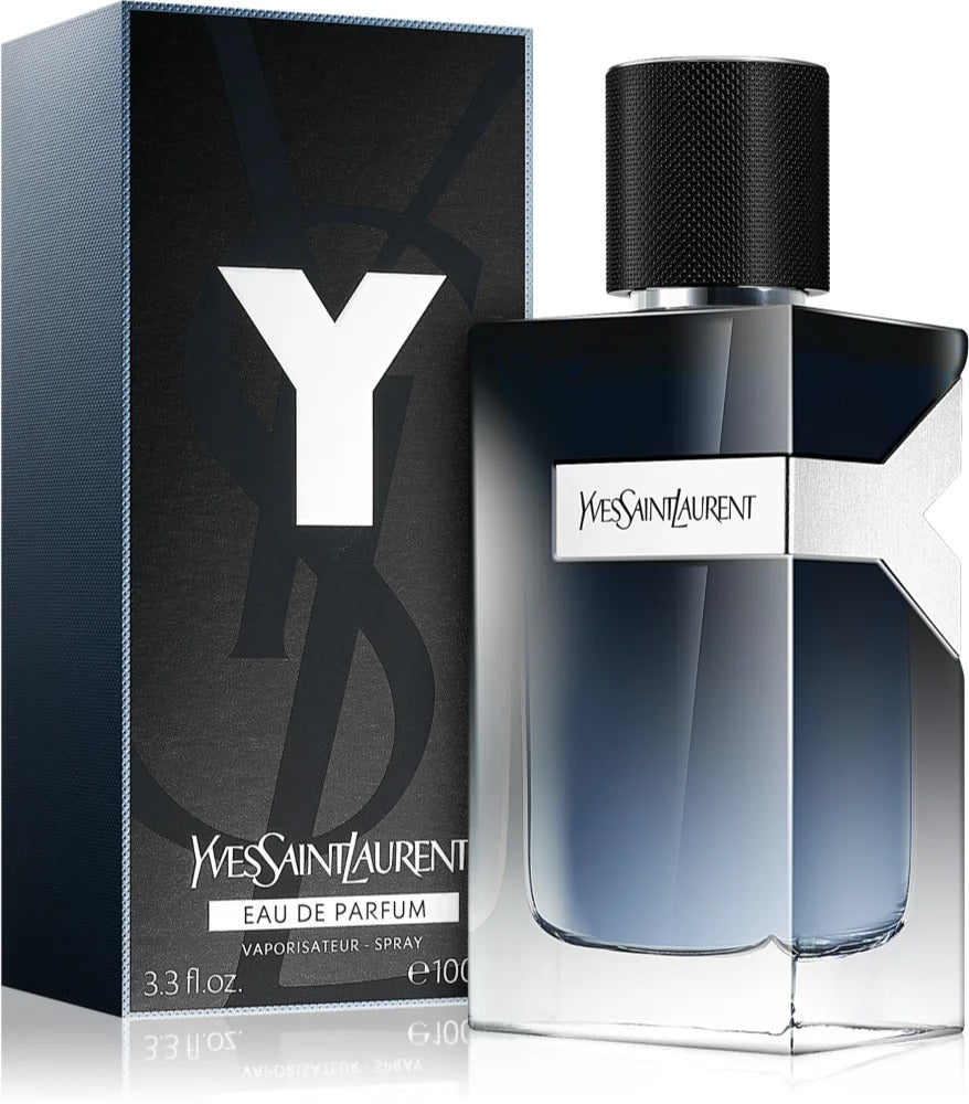 Yves Saint Laurent Y  - edp 100ml