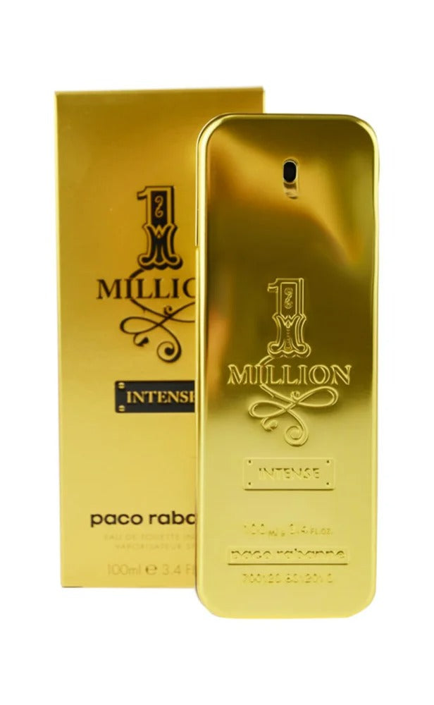 Rabanne 1 Million Intense- edt 100ml