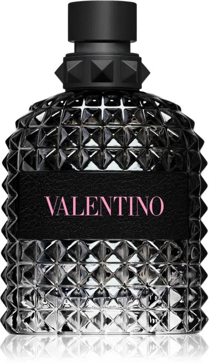 Valentino Uomo Born In Roma- edp 100ml