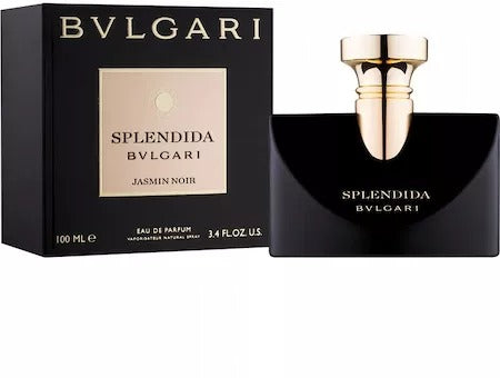 BVLGARI Splendida Bvlgari Jasmin Noir-edp 100 ml