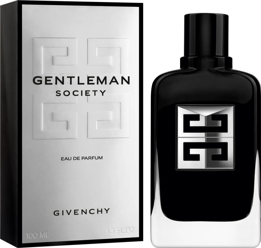 GIVENCHY Gentleman Society- edp 100ml