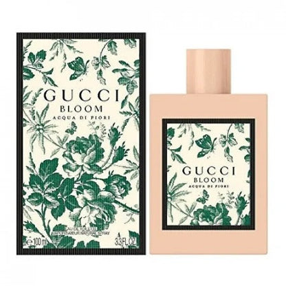 Gucci Bloom Acqua di Fiori- edp 100