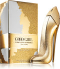 Carolina Herrera Good Girl Gold Fantasy- edp 80ml