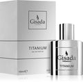 Gisada Titanium- edp 100ml