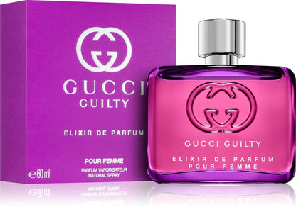 Gucci Guilty Pour Femme- edp 60ml