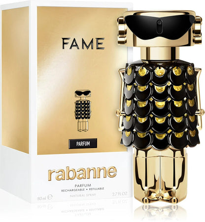 Paco Rabanne Fame Parfum- edp 80ml