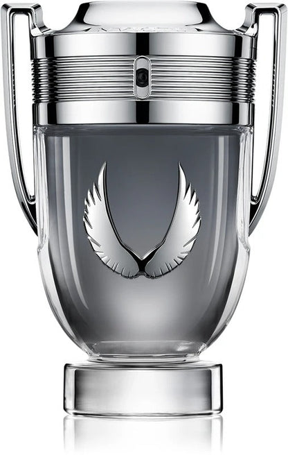 Paco Rabanne Invictus Platinum- edp 100ml