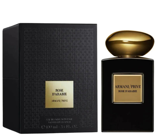 Armani Rose d'Arabie Unisex- edp 100ml