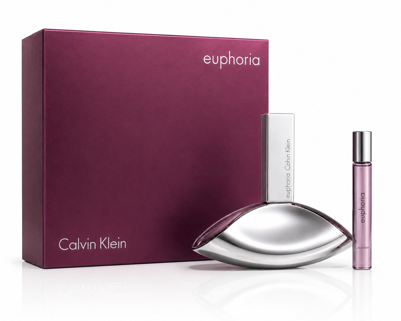 Set Calvin Klein Euphoria