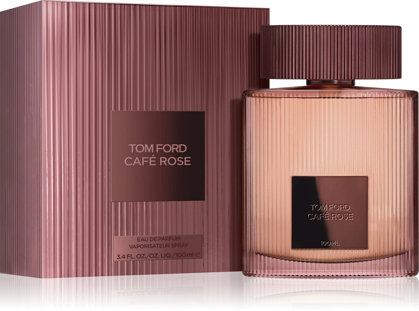 Tom Ford Café Rose Unisex-edp 100ml