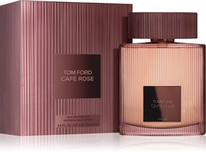 Tom Ford Café Rose Unisex-edp 100ml