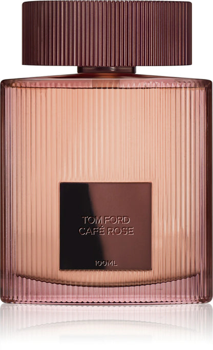 Tom Ford Café Rose Unisex-edp 100ml