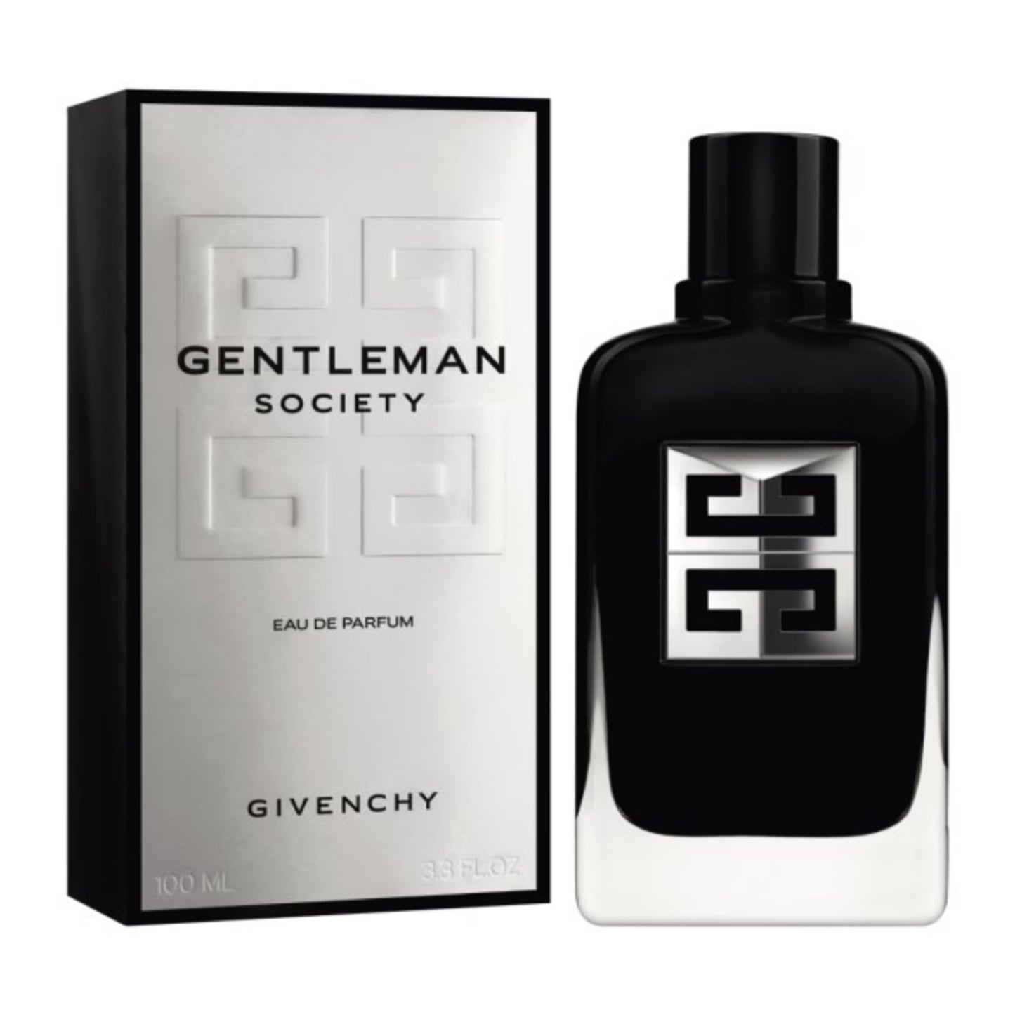 GIVENCHY Gentleman Society-edp 100ml