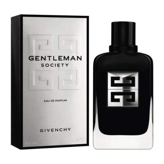 GIVENCHY Gentleman Society-edp 100ml