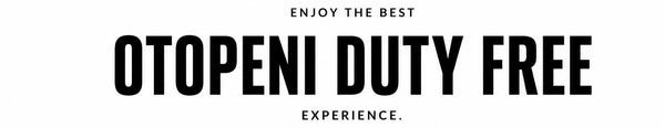 Otopeni-Dutyfree